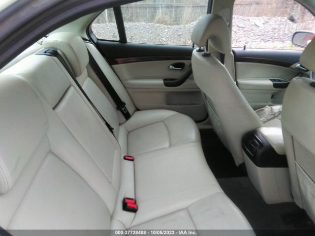 2008 SAAB 9-3 YS3FB49Y081014791 Photo 7