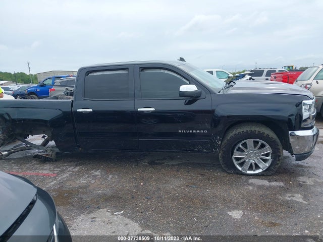 Chevrolet Silverado 1500 Lt 2016 3GCUKRECXGG217211 Image 13