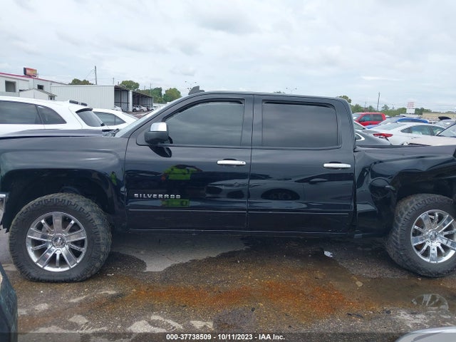 Chevrolet Silverado 1500 Lt 2016 3GCUKRECXGG217211 Image 14