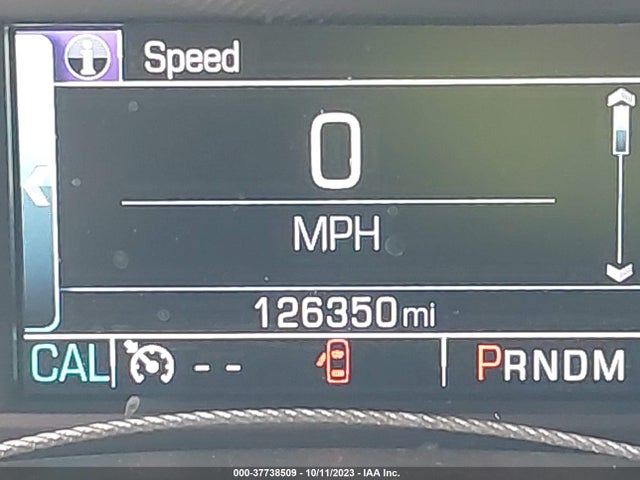 Chevrolet Silverado 1500 Lt 2016 3GCUKRECXGG217211 Image 15