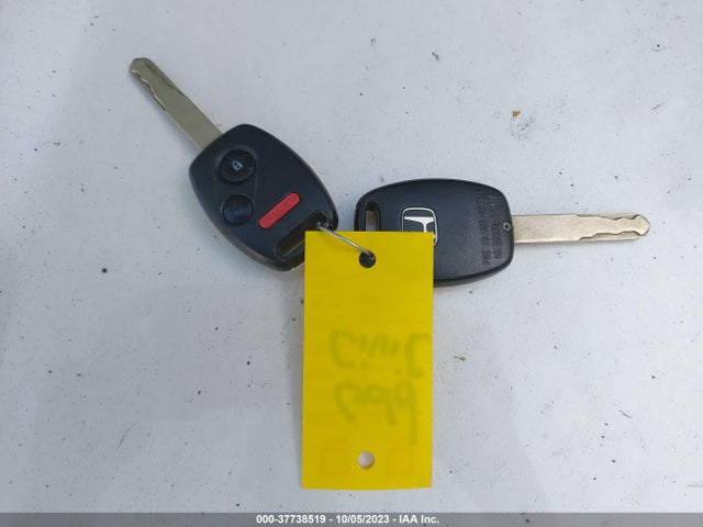 2007 HONDA CIVIC SDN 1HGFA16537L016428 Photo 10