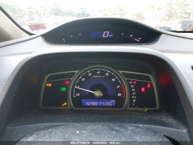 2007 HONDA CIVIC SDN 1HGFA16537L016428 Photo 6