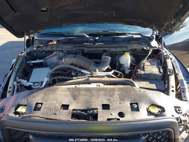 1C6RR7MTXFS700736 RAM 1500 Sport