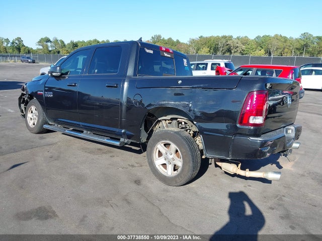 1C6RR7MTXFS700736 RAM 1500 Sport