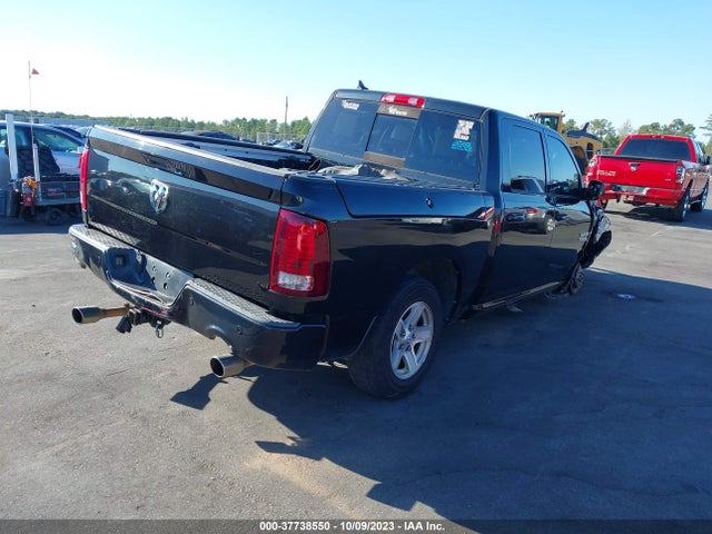 1C6RR7MTXFS700736 RAM 1500 Sport