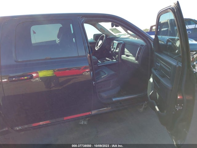 1C6RR7MTXFS700736 RAM 1500 Sport