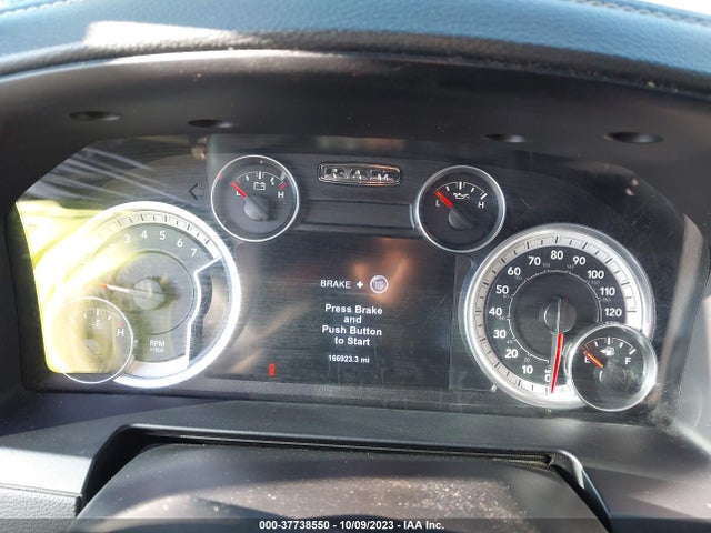 1C6RR7MTXFS700736 RAM 1500 Sport