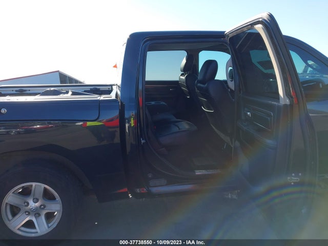 1C6RR7MTXFS700736 RAM 1500 Sport