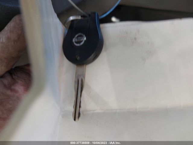 3N6CM0KN8FK705458 Nissan NV200 SV