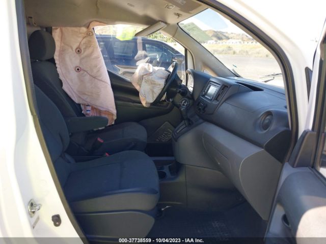 3N6CM0KN8FK705458 Nissan NV200 SV