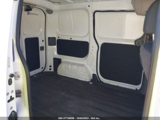 3N6CM0KN8FK705458 Nissan NV200 SV