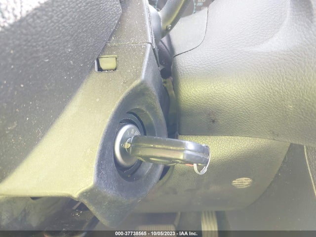 2012 FORD FOCUS SEL VIN: 1FAHP3H20CL360755