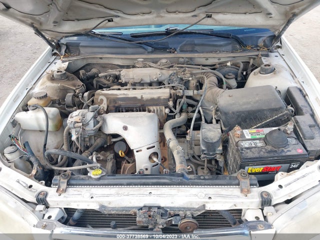 2001 TOYOTA CAMRY CE/LE/XLE VIN: JT2BG22K210579744