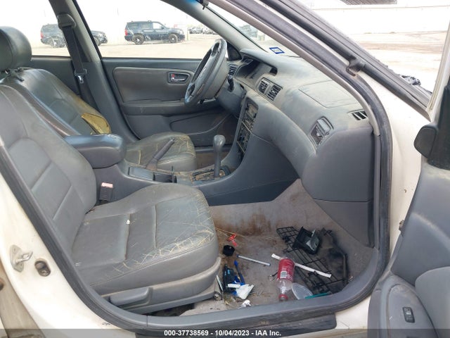 2001 TOYOTA CAMRY CE/LE/XLE VIN: JT2BG22K210579744
