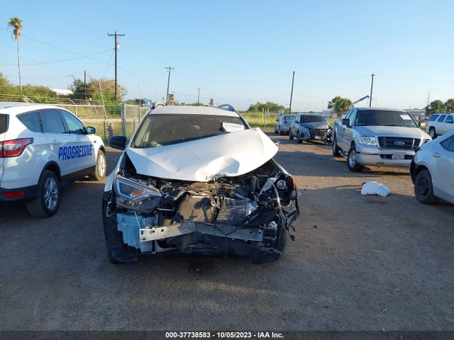 2017 TOYOTA RAV4 LE VIN: JTMZFREV5HJ705414