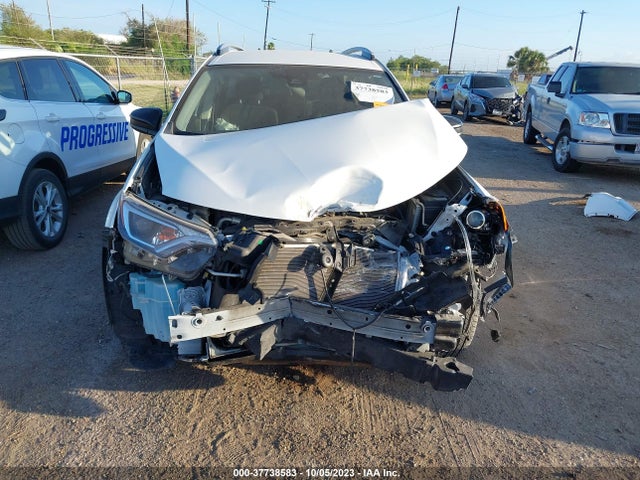 2017 TOYOTA RAV4 LE VIN: JTMZFREV5HJ705414