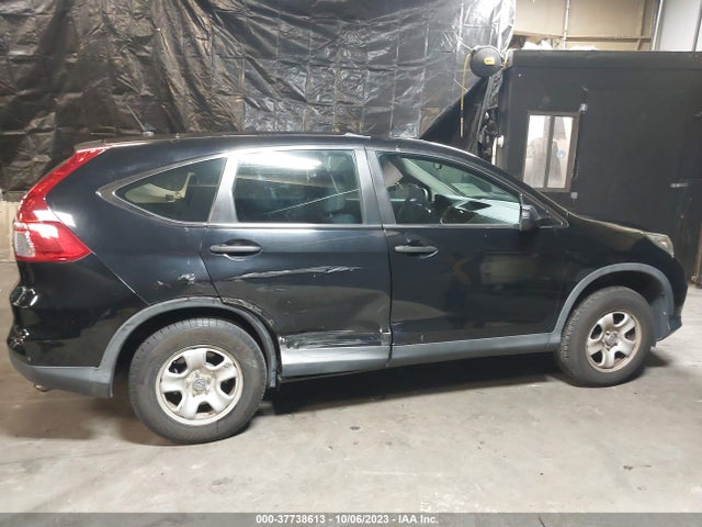 Honda CR-V LX 2015 5J6RM4H34FL038656 Image 13