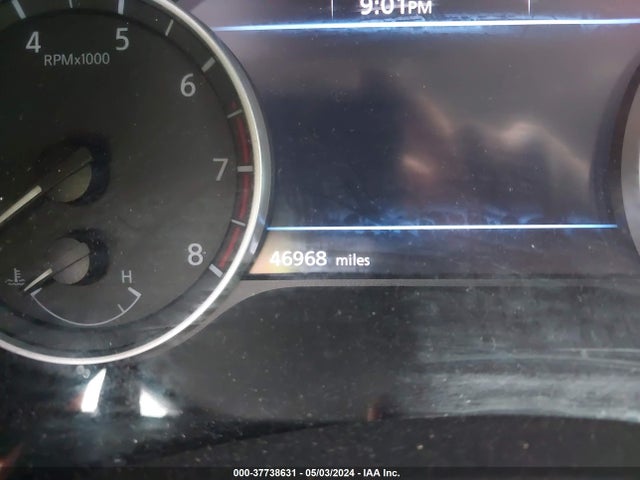 Nissan Sentra Sv Xtronic Cvt 2021 3N1AB8CV6MY211917 Image 7
