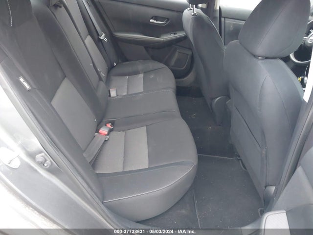 Nissan Sentra Sv Xtronic Cvt 2021 3N1AB8CV6MY211917 Image 8