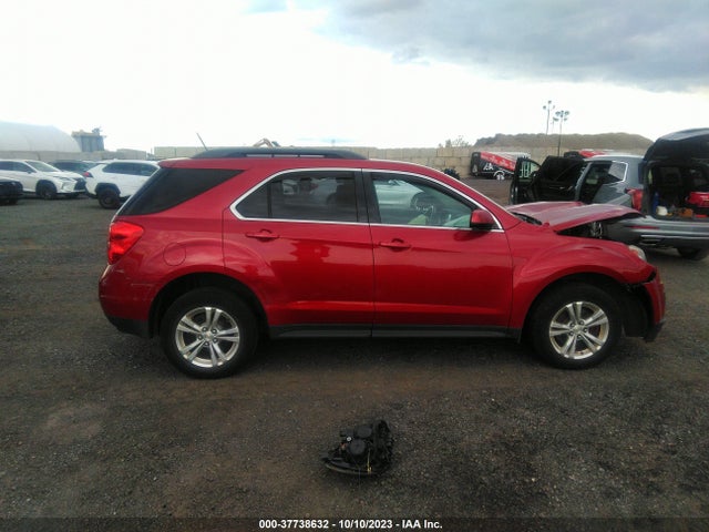 Chevrolet EQUINOX LT 2015 2GNALBEKXF1170811 Image 12