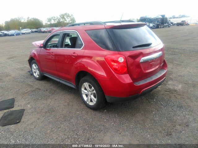 Chevrolet EQUINOX LT 2015 2GNALBEKXF1170811 Image 3