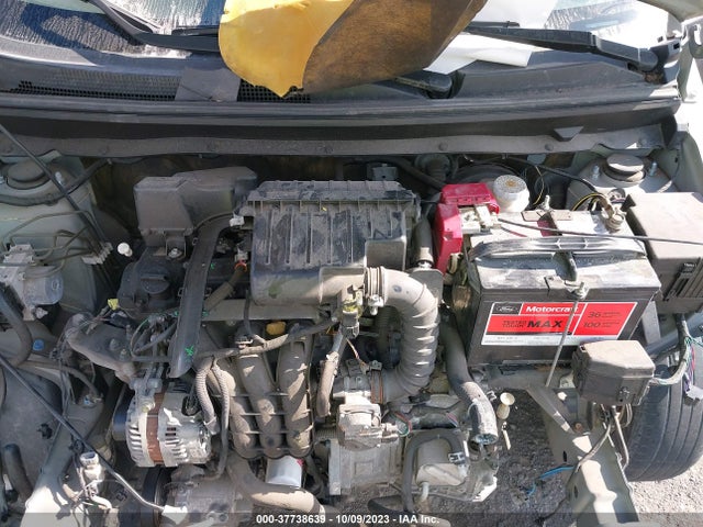 ML32A4HJ4FH001269 Mitsubishi Mirage Es/rf