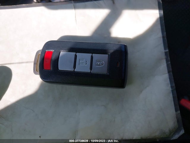 ML32A4HJ4FH001269 Mitsubishi Mirage Es/rf