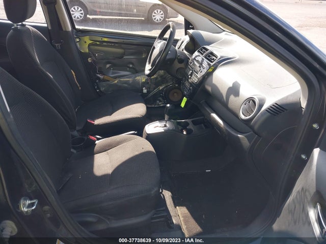 ML32A4HJ4FH001269 Mitsubishi Mirage Es/rf