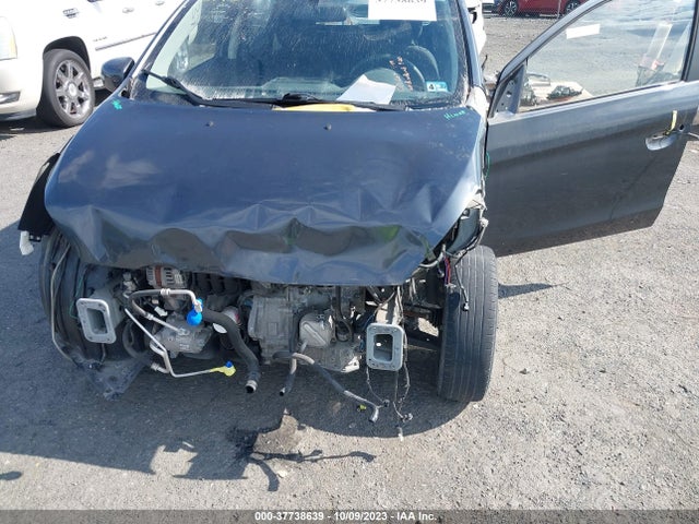 ML32A4HJ4FH001269 Mitsubishi Mirage Es/rf