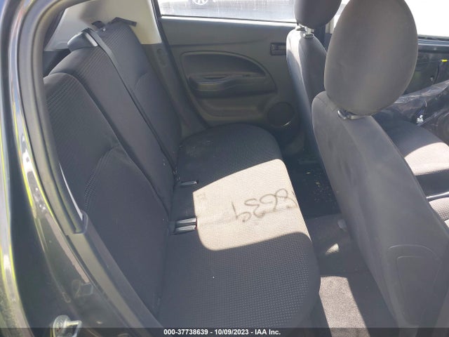 ML32A4HJ4FH001269 Mitsubishi Mirage Es/rf