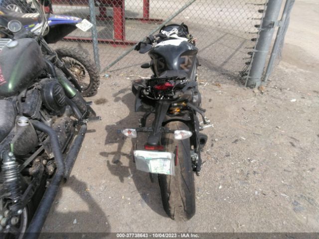 2023 TRIUMPH MOTORCYCLE STREET TRIPLE SMTA554S9PTBE1043 Photo 5