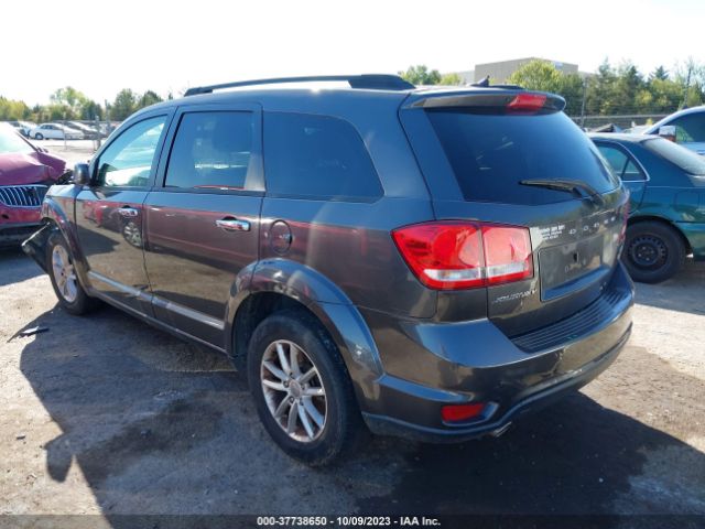 3C4PDCBG5FT587046 Dodge Journey Sxt