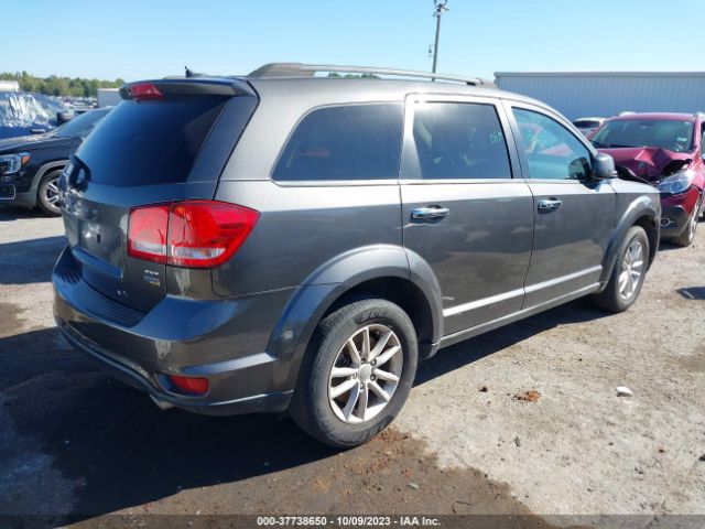 3C4PDCBG5FT587046 Dodge Journey Sxt