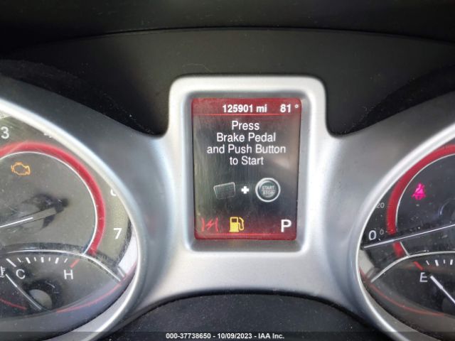 3C4PDCBG5FT587046 Dodge Journey Sxt