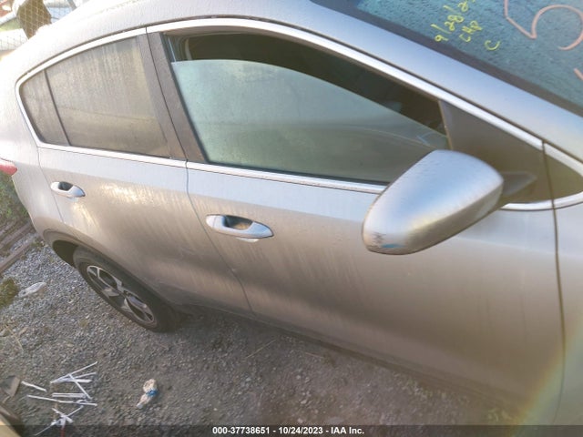 KIA Sportage Lx 2021 KNDPM3ACXM7901435 Image 14