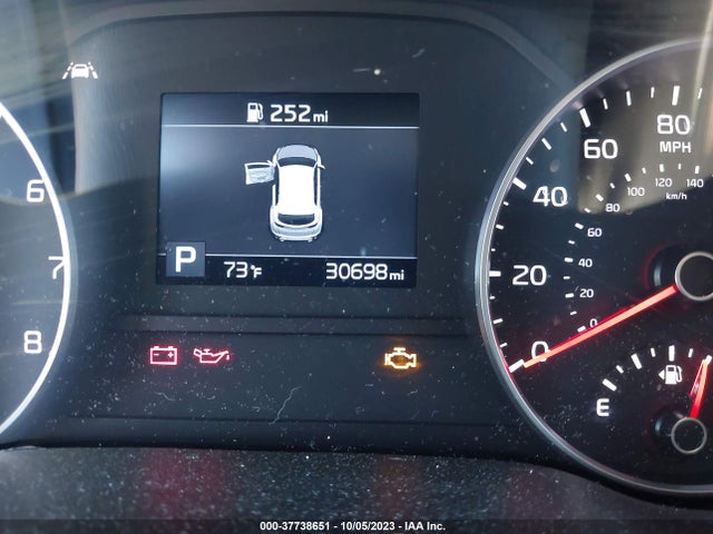 KIA Sportage Lx 2021 KNDPM3ACXM7901435 Image 16