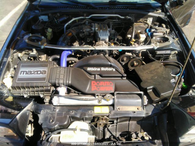 1988 MAZDA RX7 JM1FC351XJ0102797 Photo 9