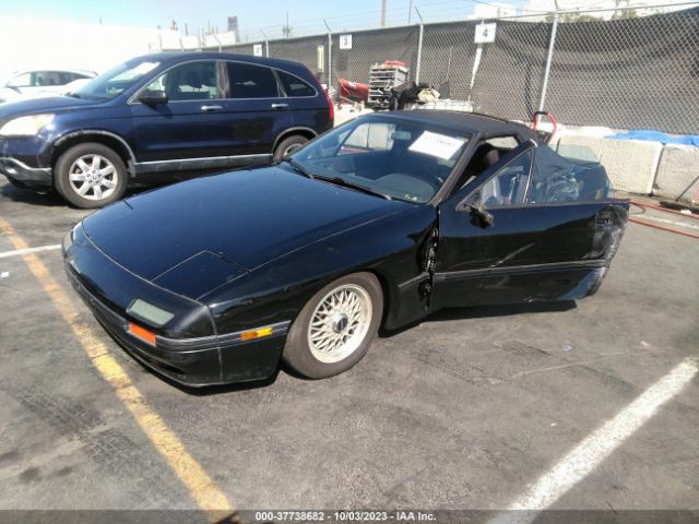 1988 MAZDA RX7 JM1FC351XJ0102797 Photo 1