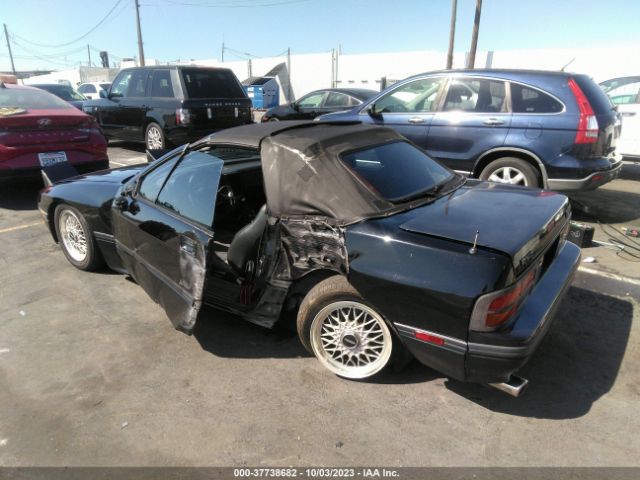 1988 MAZDA RX7 JM1FC351XJ0102797 Photo 2