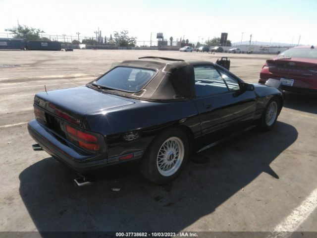 1988 MAZDA RX7 JM1FC351XJ0102797 Photo 3