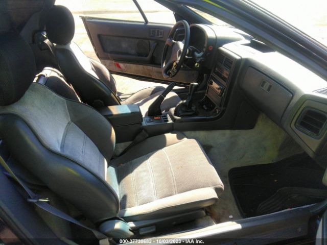 1988 MAZDA RX7 JM1FC351XJ0102797 Photo 4