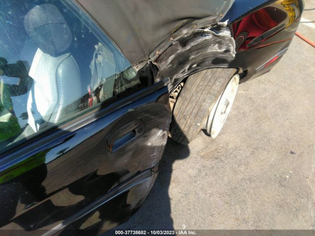 1988 MAZDA RX7 JM1FC351XJ0102797 Photo 5