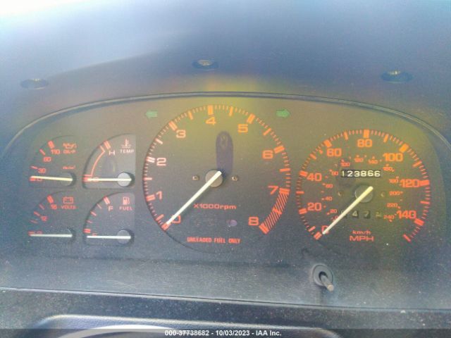 1988 MAZDA RX7 JM1FC351XJ0102797 Photo 6