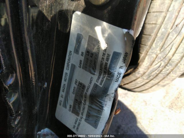 1988 MAZDA RX7 JM1FC351XJ0102797 Photo 8