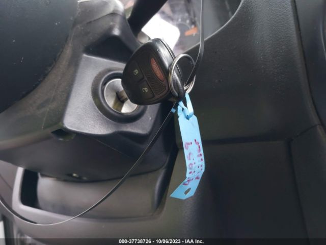 1C4NJPBA3ED617829 Jeep Patriot Sport