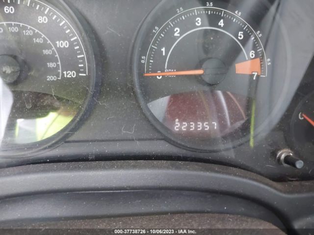 1C4NJPBA3ED617829 Jeep Patriot Sport