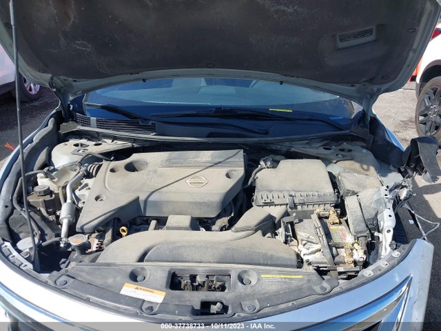 Nissan Altima 2.5 S 2015 1N4AL3AP3FN390344 Image 10