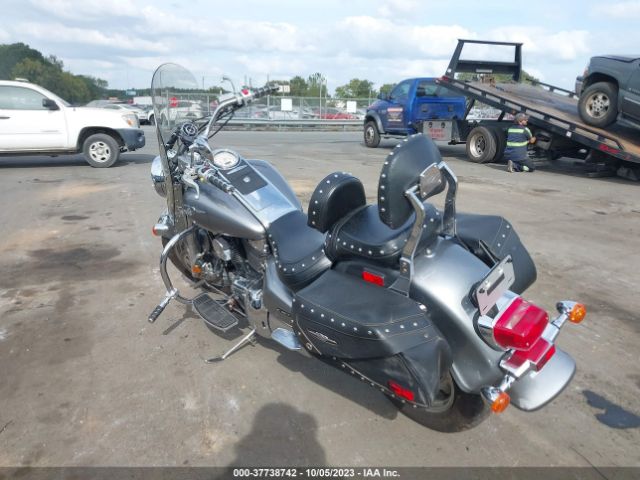 2007 SUZUKI VL1500 JS1VY52A472100466 Photo 2