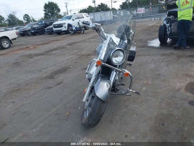 2007 SUZUKI VL1500 JS1VY52A472100466 Photo 4