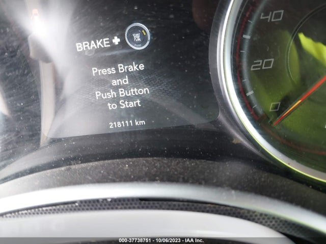Dodge Charger Sxt 2017 2C3CDXHGXHH551463 Image 7